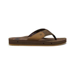 Cobian Men’s Draino 3™ Waterproof Non-Slip Flip‑Flops - Brown